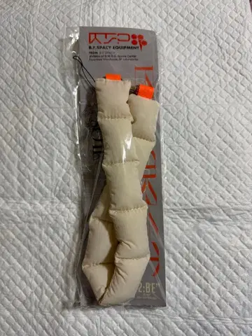 2:BE BE:FIRST 핸드 스트랩 / SOTA