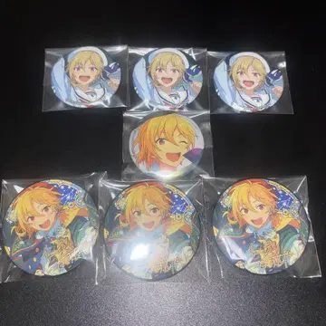 앙스타 니토 나즈나 캔뱃지