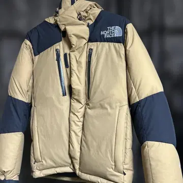 THE NORTH FACE 발트로 라이트 자켓 유틸리티 브라운