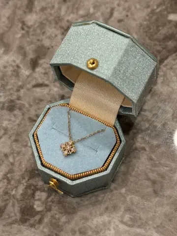 [ NOJESS ] K10 목걸이