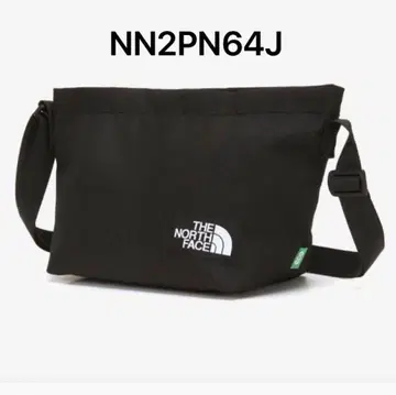 THE NORTH FACE 숄더백 NN2PN64J 블랙