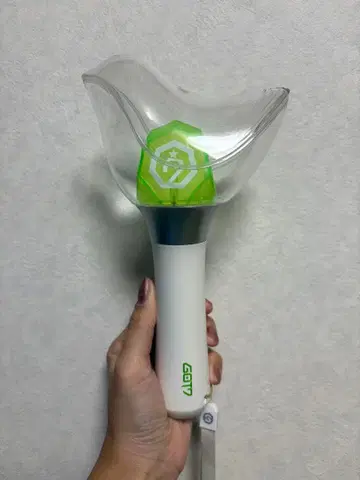 GOT7 응원봉