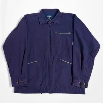 90s 97년제 Patagonia CAP DE VILLE JACKET