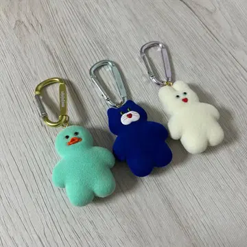 mojojojo mint nicky cherry on top