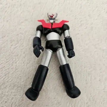 [ 새상품급 ] 마징가 Z 미니 피규어