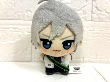 트위스테 치비치비 SD 인형 오메카시 벌스데이 실버