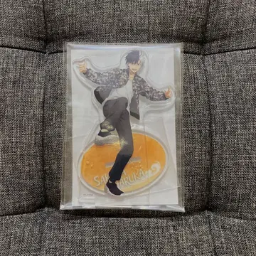 WINDBREAKER 사쿠라 하루카 아크릴 스탠드