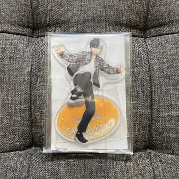 WINDBREAKER 사쿠라 하루카 아크릴 스탠드