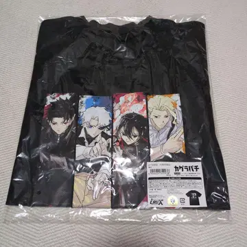 카구라바치 POP UP SHOP in 마루이 집합 T셔츠