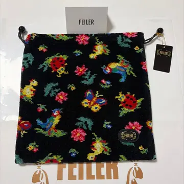 페이러 하이디 복조리 파우치 1