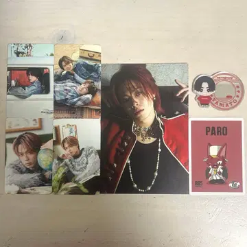 코무돗토 야마토 7세트