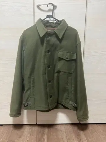 텐더 로인 T2 자켓