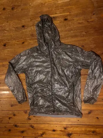THE NORTH FACE SP COMPACT JACKET NP11116