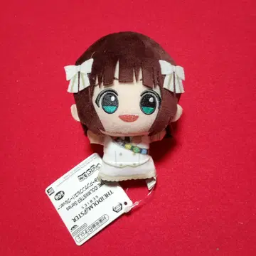 아마미 하루카 아이돌 마스터 앙상블 스파클 SD 인형