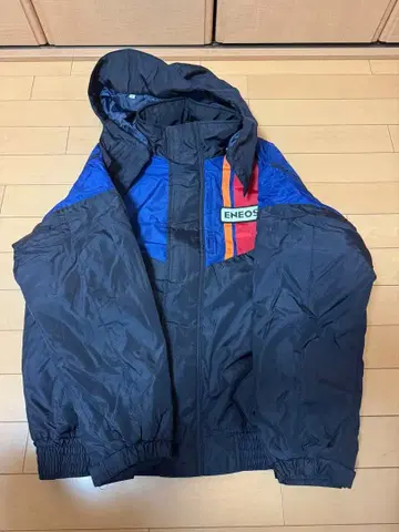 ENEOS 겨울용 유니폼 M 사이즈