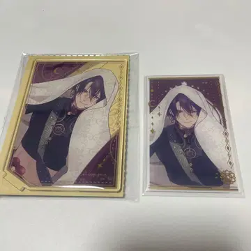 올랭피아 소와레 오라소와 엔 아크릴 스탠드 아크카