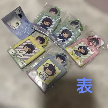 소라루 미니 사진 폴더