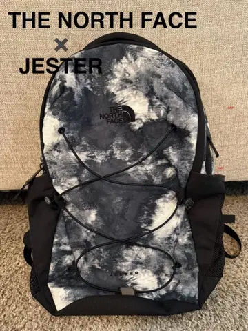 THE NORTH FACE x JESTER 백팩