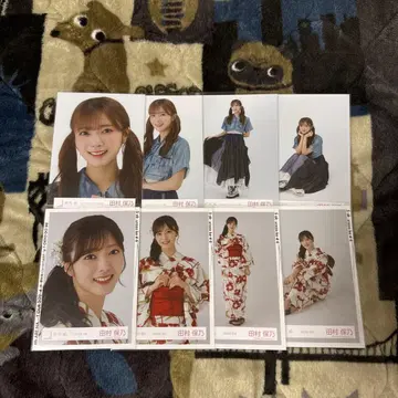 타무라 호노 브로마이드 묶음 판매