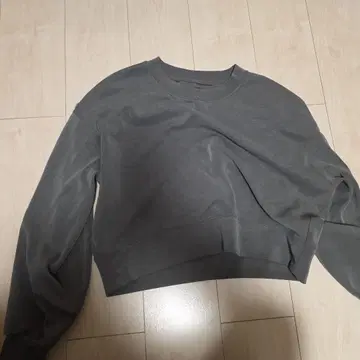 룰루레몬 크루넥 softstream