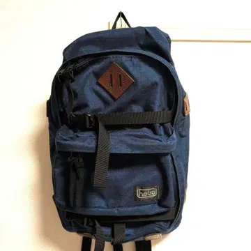 hobo x ARAITENT CELSPUN Nylon SIRDAR 31L