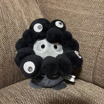 미사용 산리오 블랙 미야쿠미야쿠 한교동 카라비너