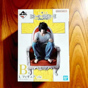 제일복권 데스노트 B상