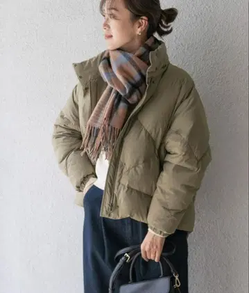 [ DOORS ] 다운 자켓