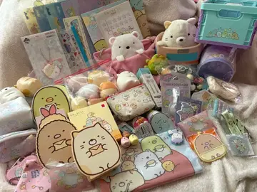 [ 배송비 고정 특별 가격 ] 스미코구라시 묶음 판매