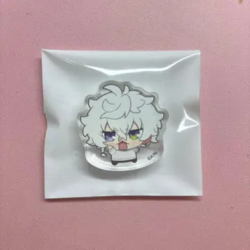 무라쿠모 카게츠 코로코로 미니 아크릴 스탠드