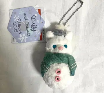 [ 가격 인하 ] 젤라토니 봉제 인형 참 시크릿 오브 스노우 위디