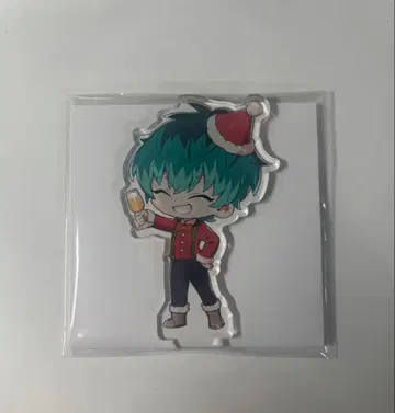 히프노시스 마이크 스이파라 아크릴 스탠드 시로가미 사사라