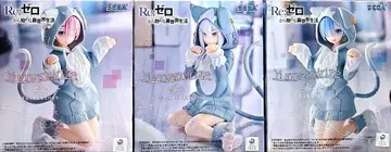 Re: 제로 모후모후 팩 피규어 3체 세트