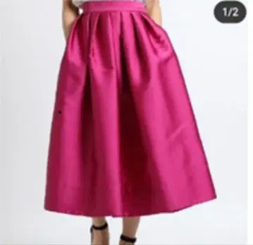 SHE Tokyo 시트쿄 스커트 스테디셀러 Anna 새상품급