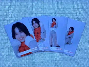 사쿠라자카46 마토노 미오 겨울 의류