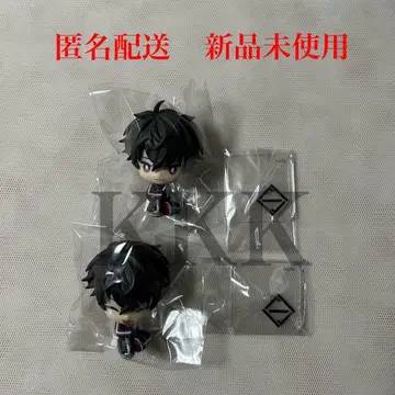 니지콧토 사에키 잇테츠 세트