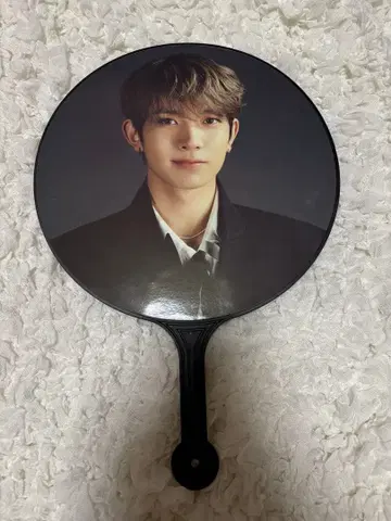 ENHYPEN 히승 FATE 서울콘 부채