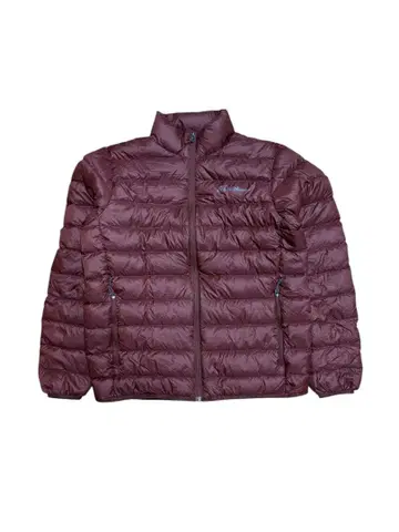 에디 바우어 다운 자켓 650