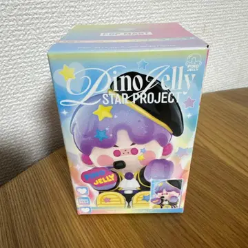 PINO JELLY Star Project POPMART