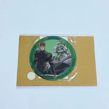 죠죠 카쿄인 클리어 코스터