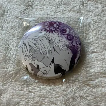 바니타스의 수기 캐릭터 배지 컬렉션 노에