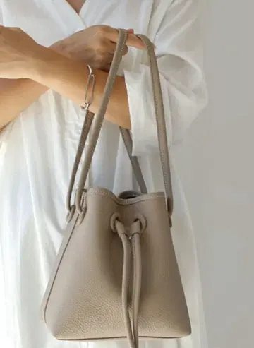 earth valley 복조리형 숄더백