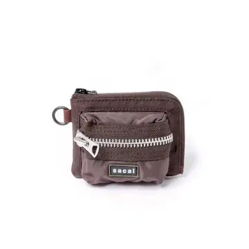 Sacai Pocket Fragment Case