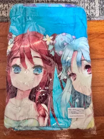 히나비타 코코나츠 타월