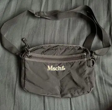 mschf 미스치프 백