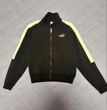 PUMA 트랙 자켓