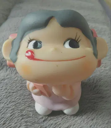 당시 물건 희귀한 페코짱 엔젤 페코짱 팬시 페코짱 천사