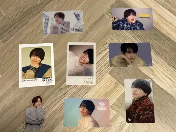 니시하타 다이토*혜택 세트