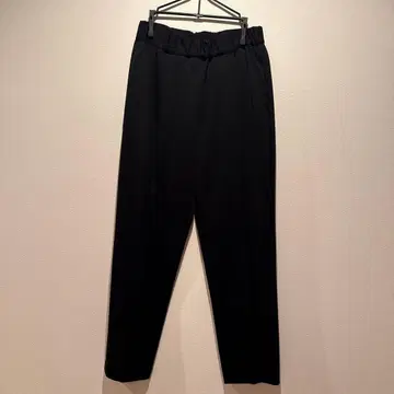 OHGA 마쉬멜로우 팬츠