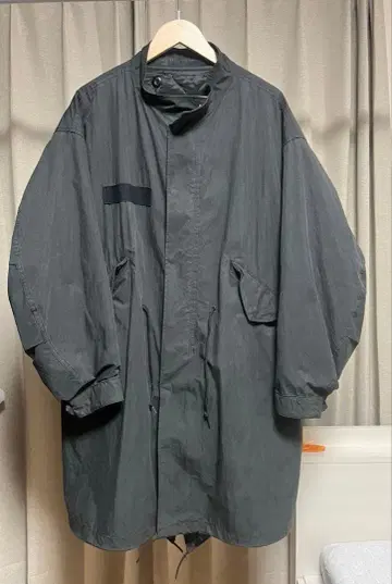 프릭스 스토어 M-65 모즈 코트